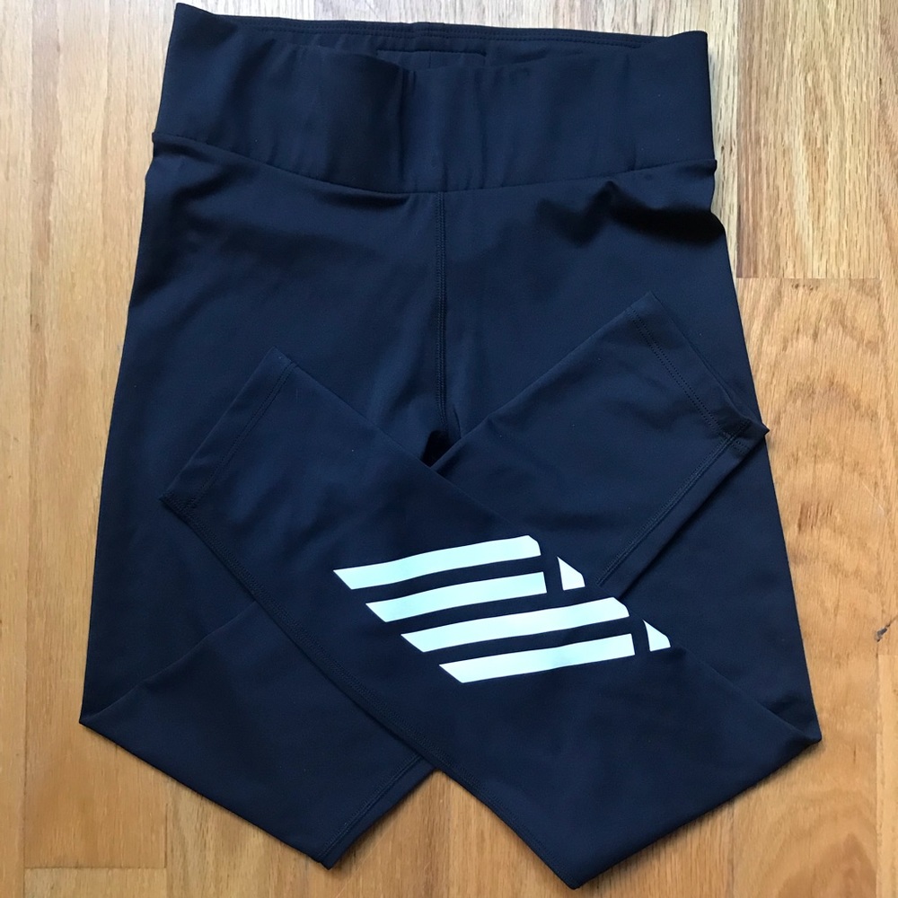 HEROINE SPORT Leggings! HIGH waisted/ Capri !